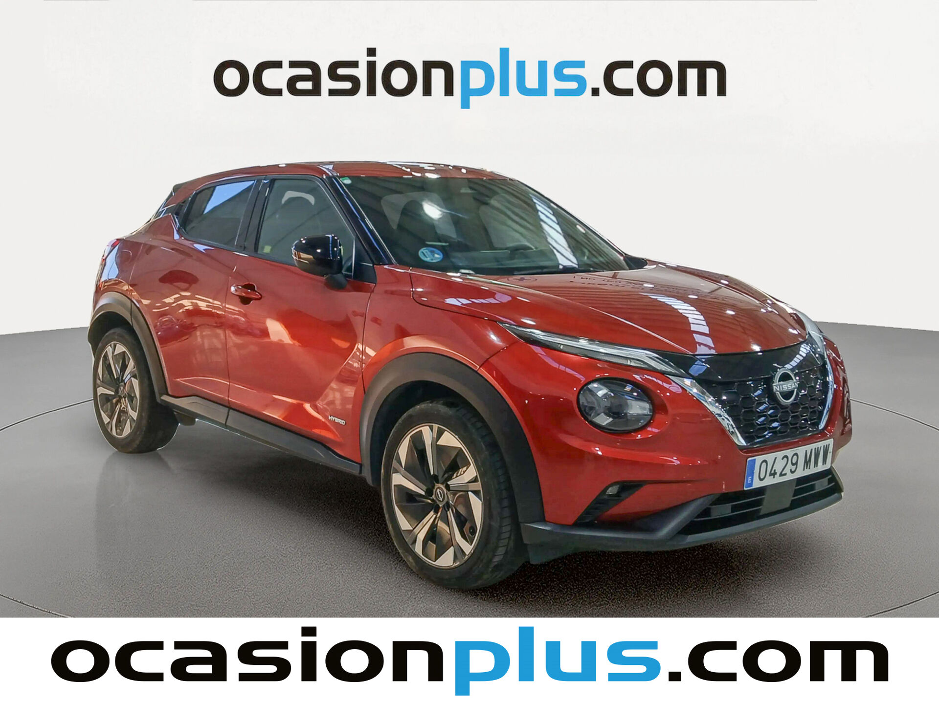 Imagen 2 de NISSAN Juke