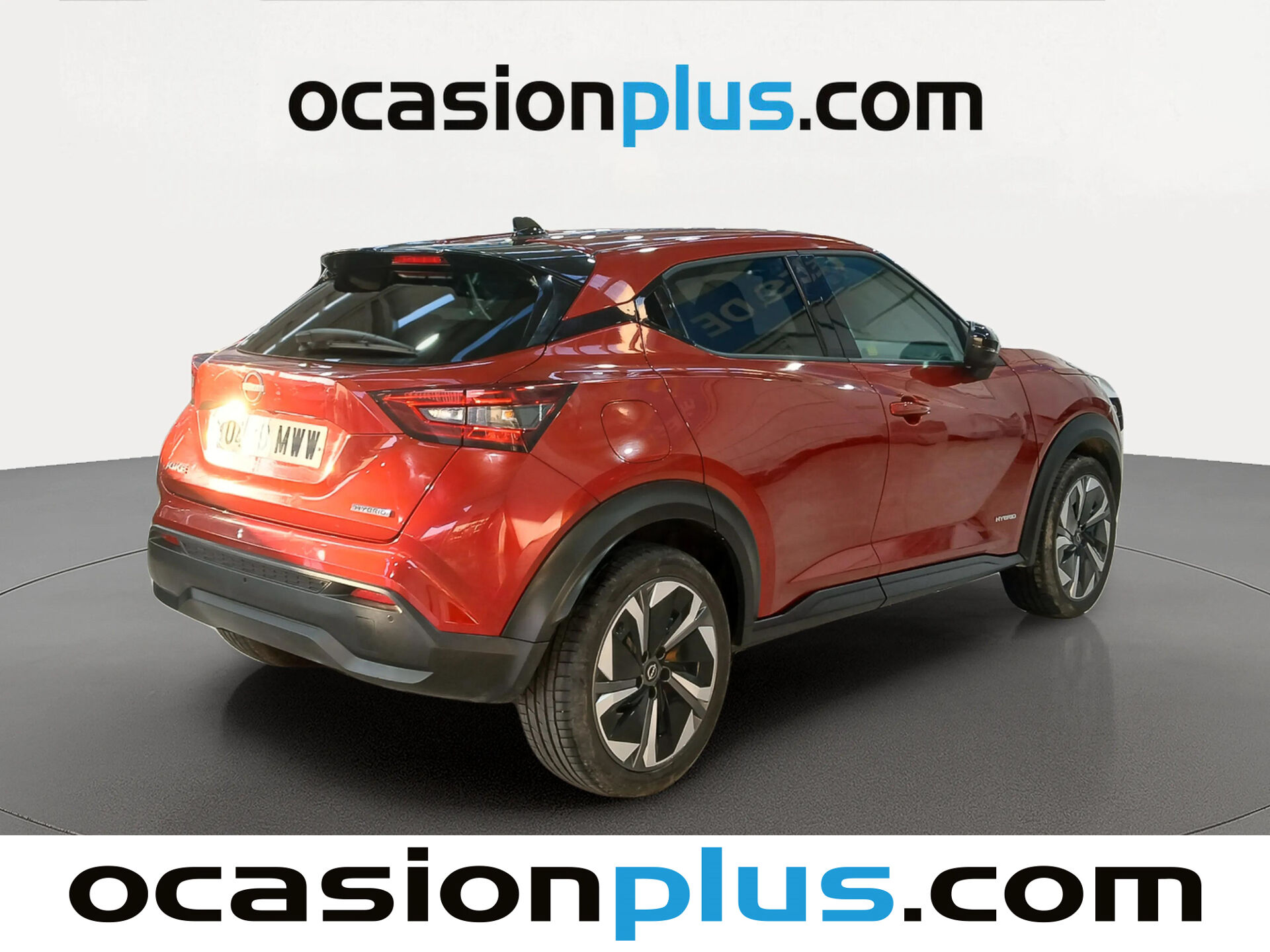 Imagen 3 de NISSAN Juke
