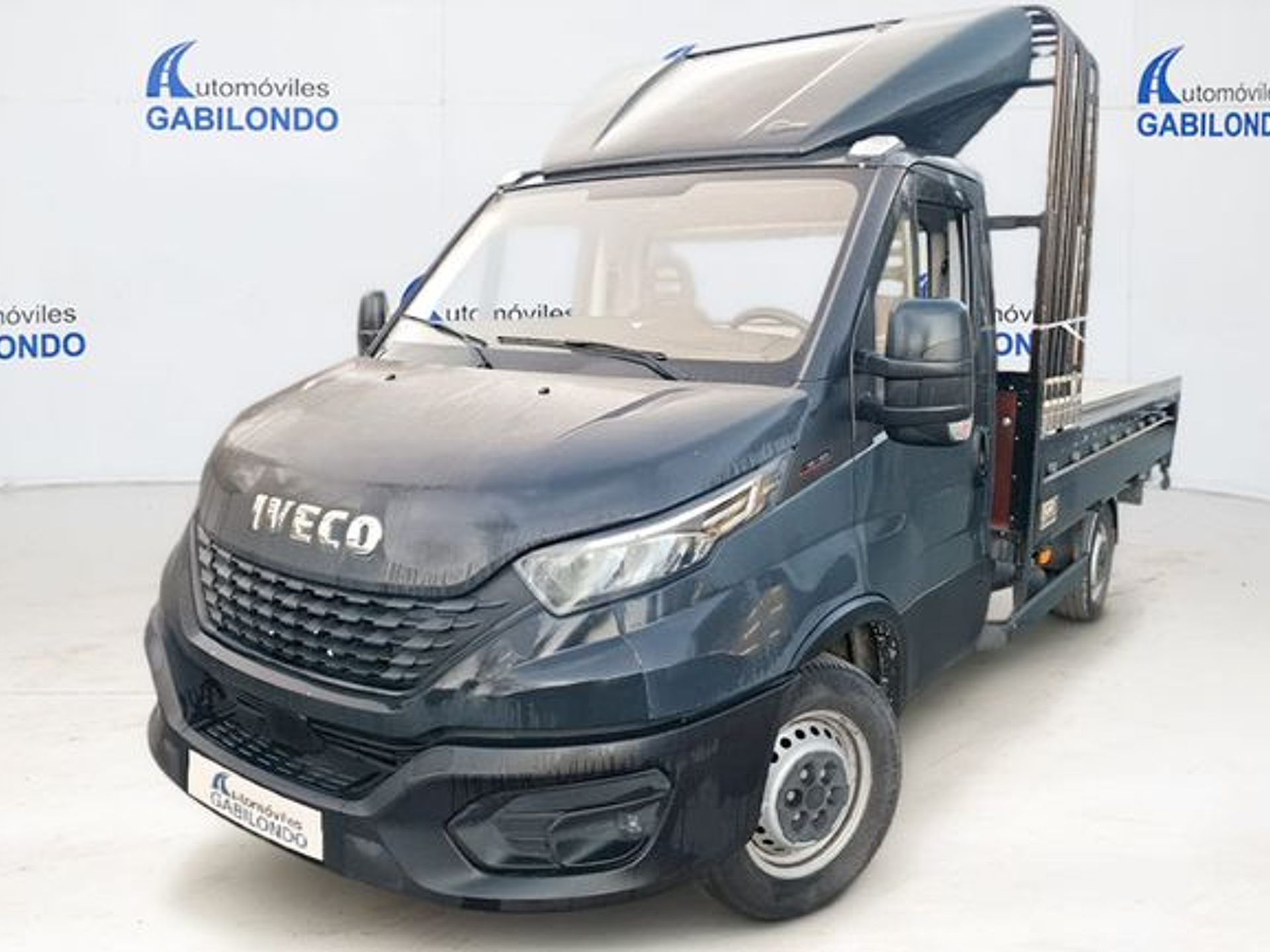 Imagen de IVECO Daily