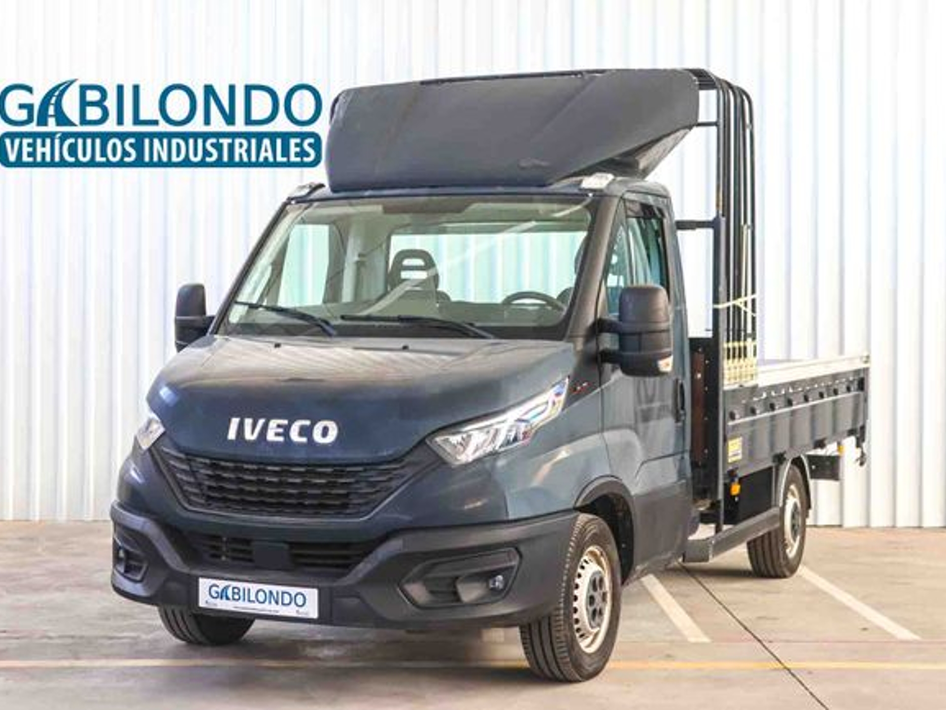 Imagen de IVECO Daily