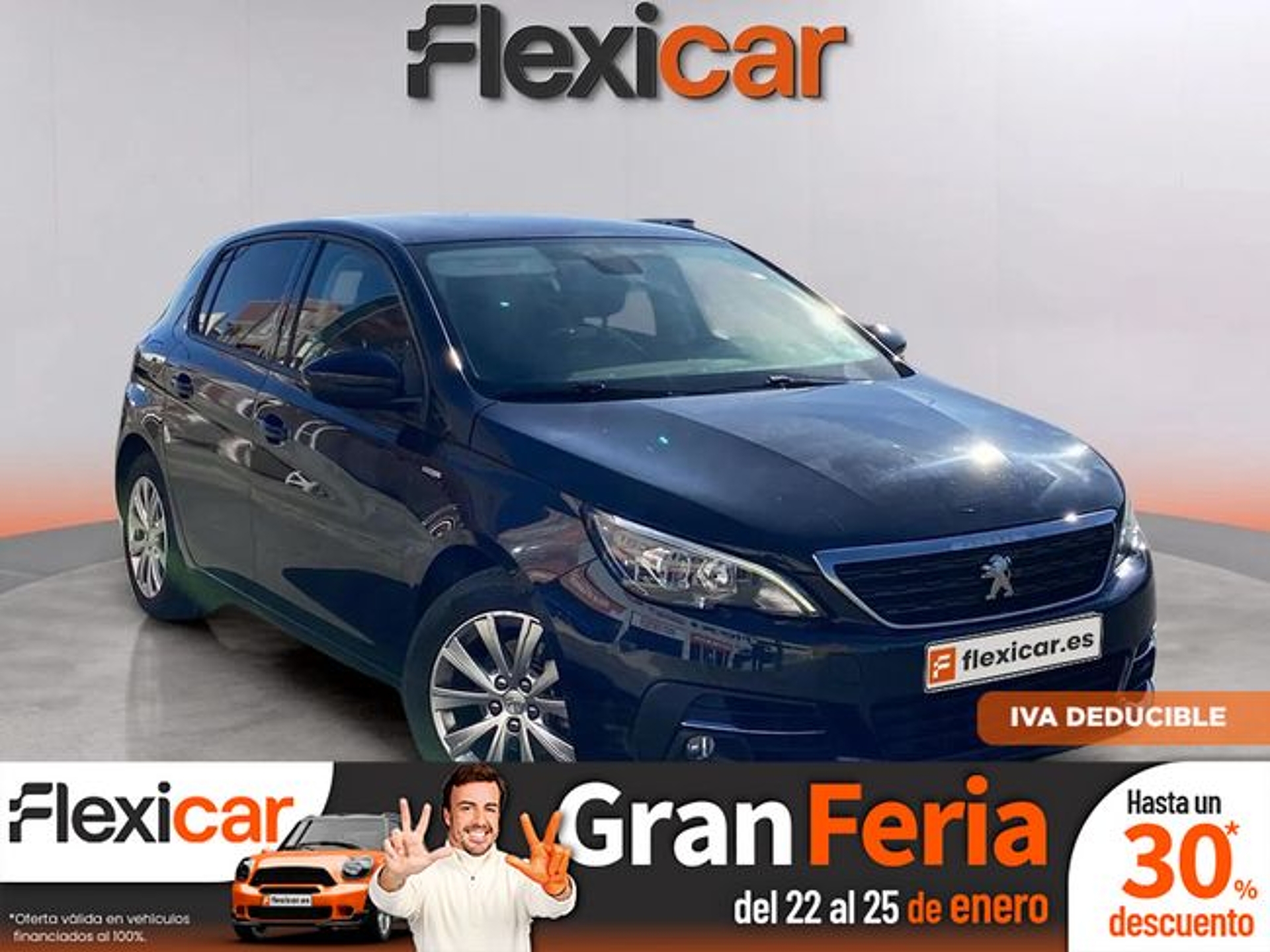 Imagen de PEUGEOT 308