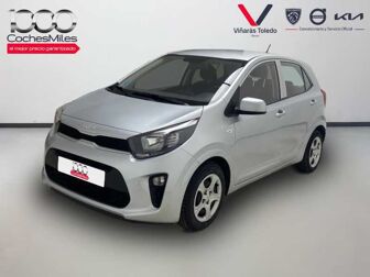 Imagen de KIA Picanto 1.0 DPi Concept