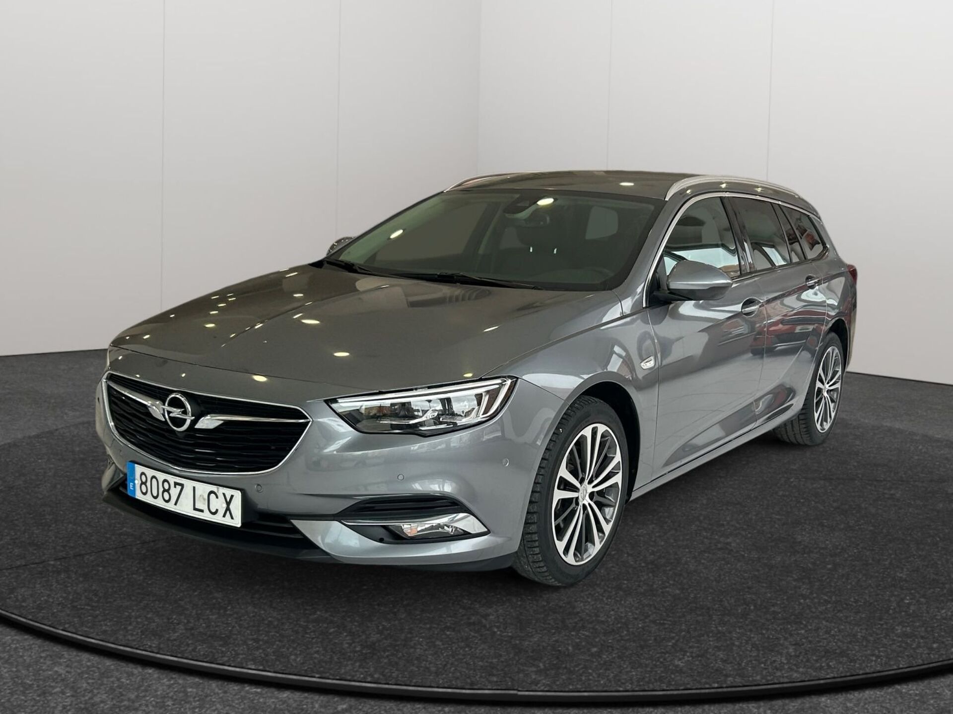 Imagen 3 de OPEL Insignia
