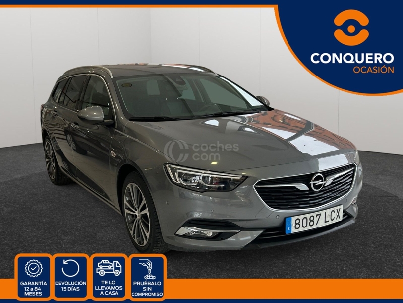 Foto del OPEL Insignia ST 2.0CDTI S&S Innovation 170