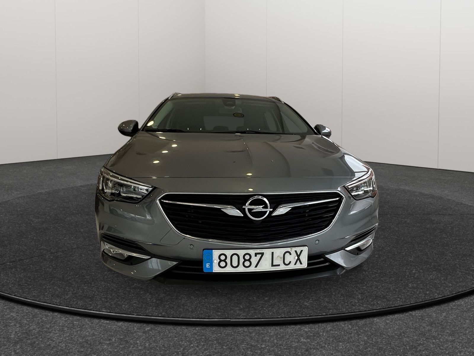 Foto del OPEL Insignia ST 2.0CDTI S&S Innovation 170