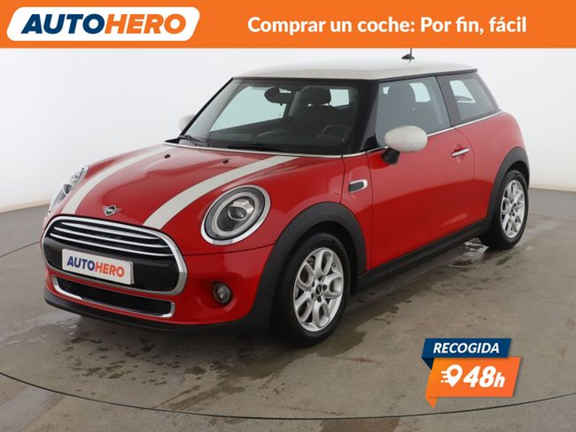 Imagen de MINI Mini