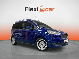 Imagen de FORD Tourneo Courier 1.0 Ecoboost Titanium