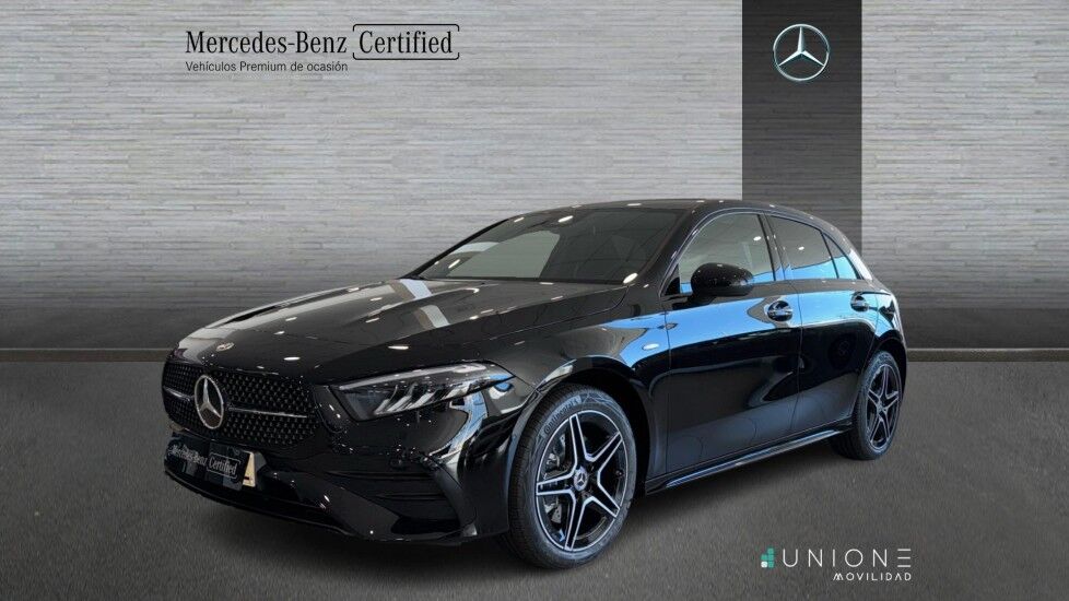 MERCEDES Clase A (250 e MG Line (EURO 6e)) en Toledo