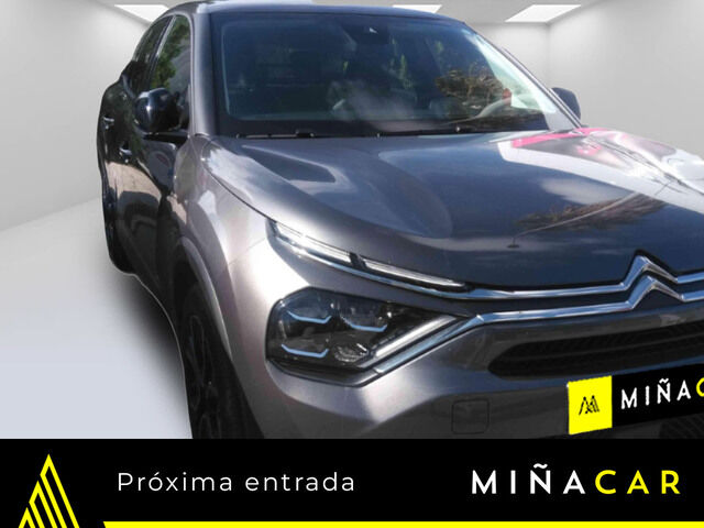 CITROEN C4 (eléctrico Feel Pack 100 kW (136 CV)) en Málaga
