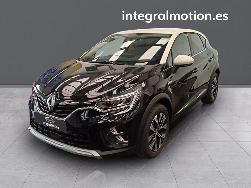 Foto del RENAULT Captur E-TECH Híbrido Techno 105kW