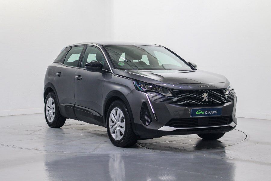 Foto del PEUGEOT 3008 1.5BlueHDi Active Pack S&S 130