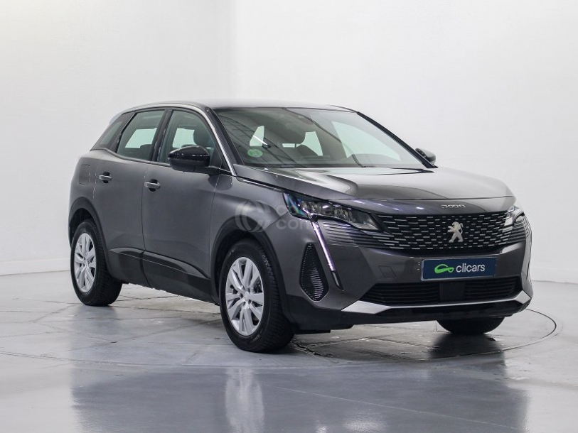 Foto del PEUGEOT 3008 1.5BlueHDi Active Pack S&S 130