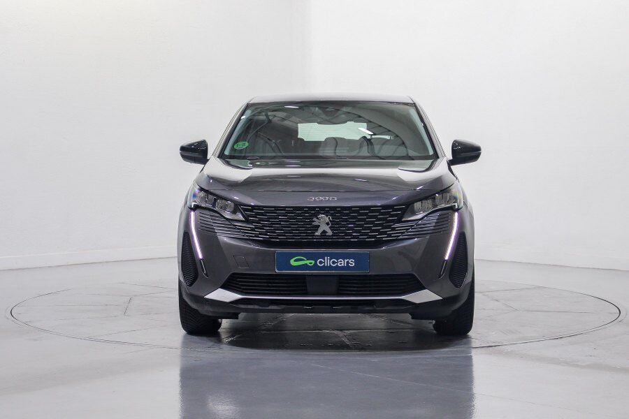 Foto del PEUGEOT 3008 1.5BlueHDi Active Pack S&S 130