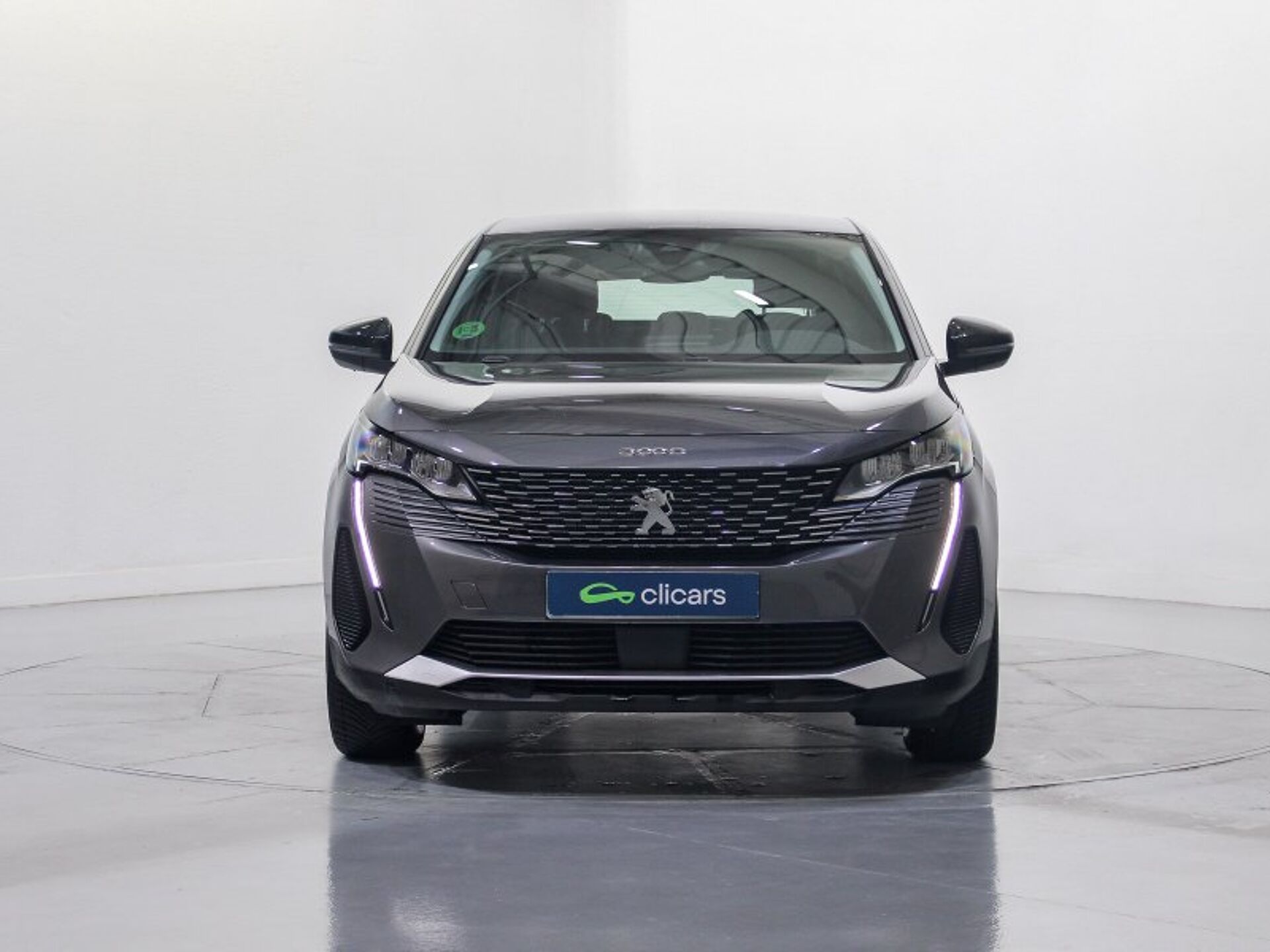 Imagen 2 de PEUGEOT 3008