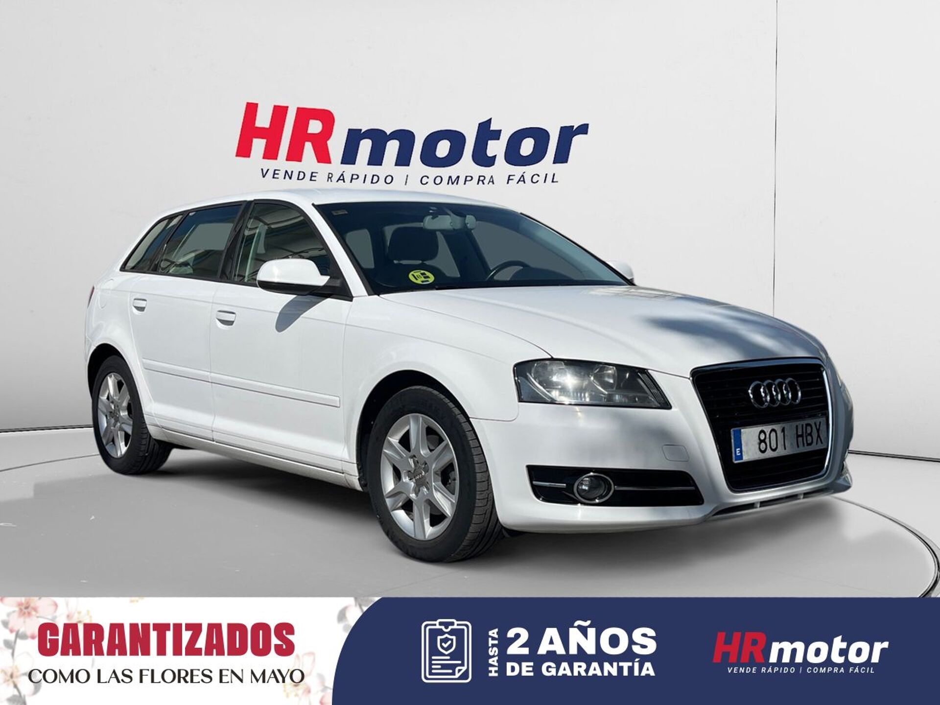 Imagen de AUDI A3