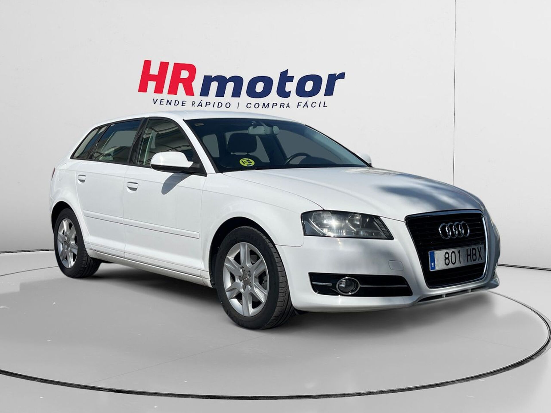 Imagen de AUDI A3