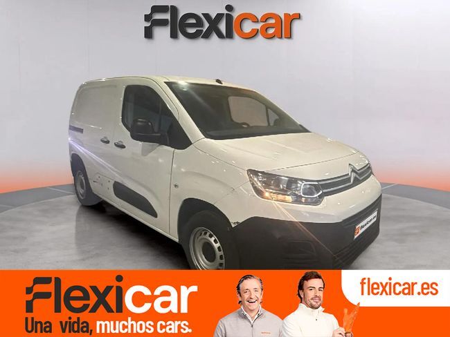 CITROEN Berlingo (CITROEN Berlingo Furgón Diesel Berlingo Van BlueHDi S&S T