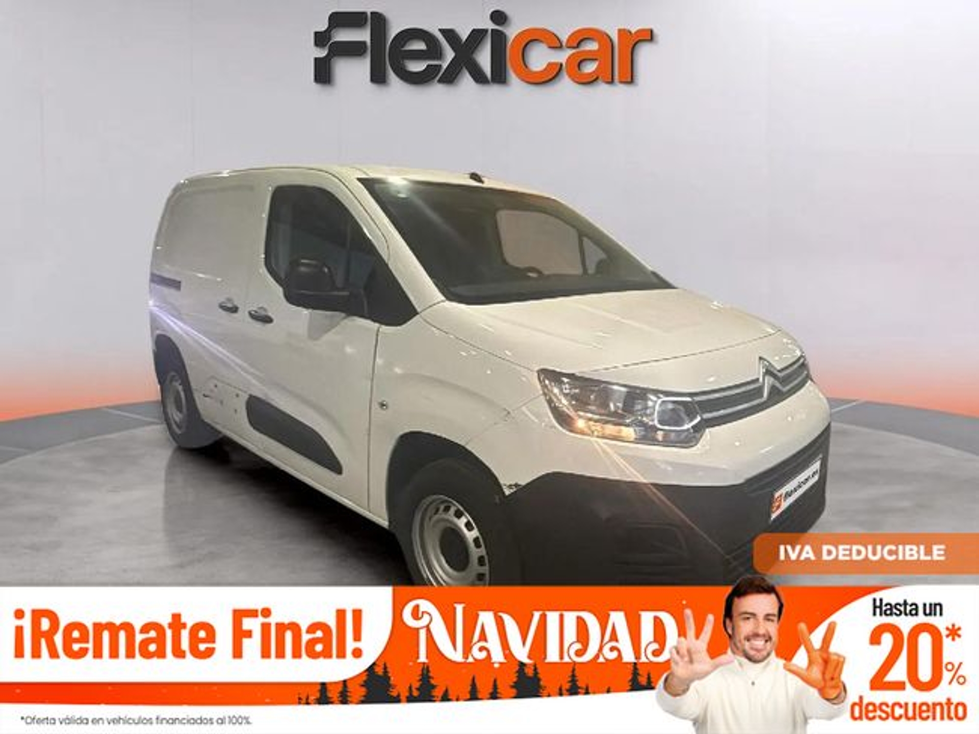 Imagen de CITROEN Berlingo