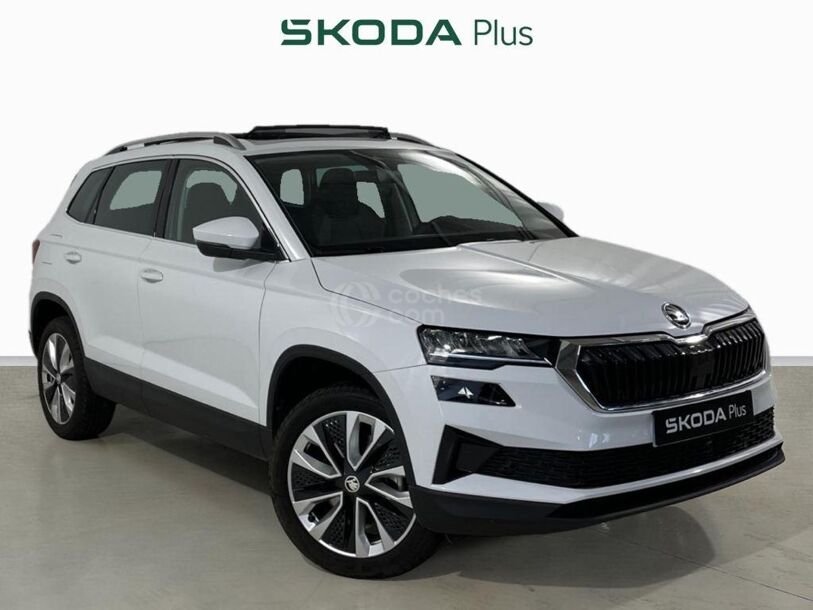 Foto del SKODA Karoq 1.5 TSI Style ACT