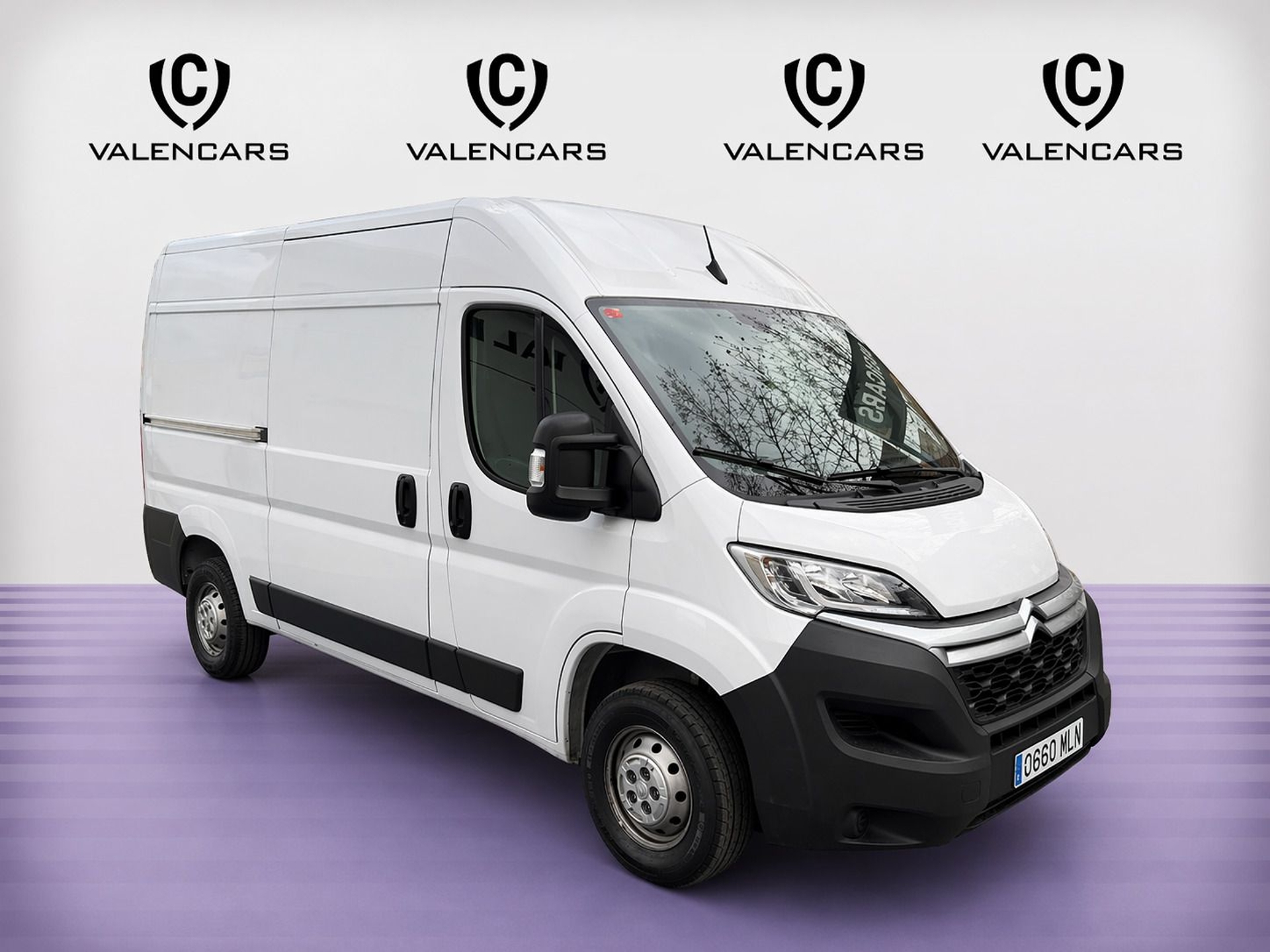 Imagen de CITROEN Jumper