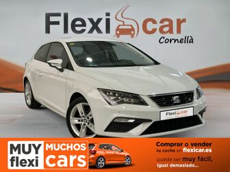 Imagen de SEAT León SC 1.8 TSI S&S FR DSG 180