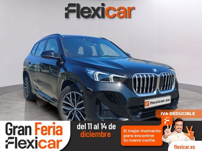 BMW X1 (xDrive20d) en Lugo