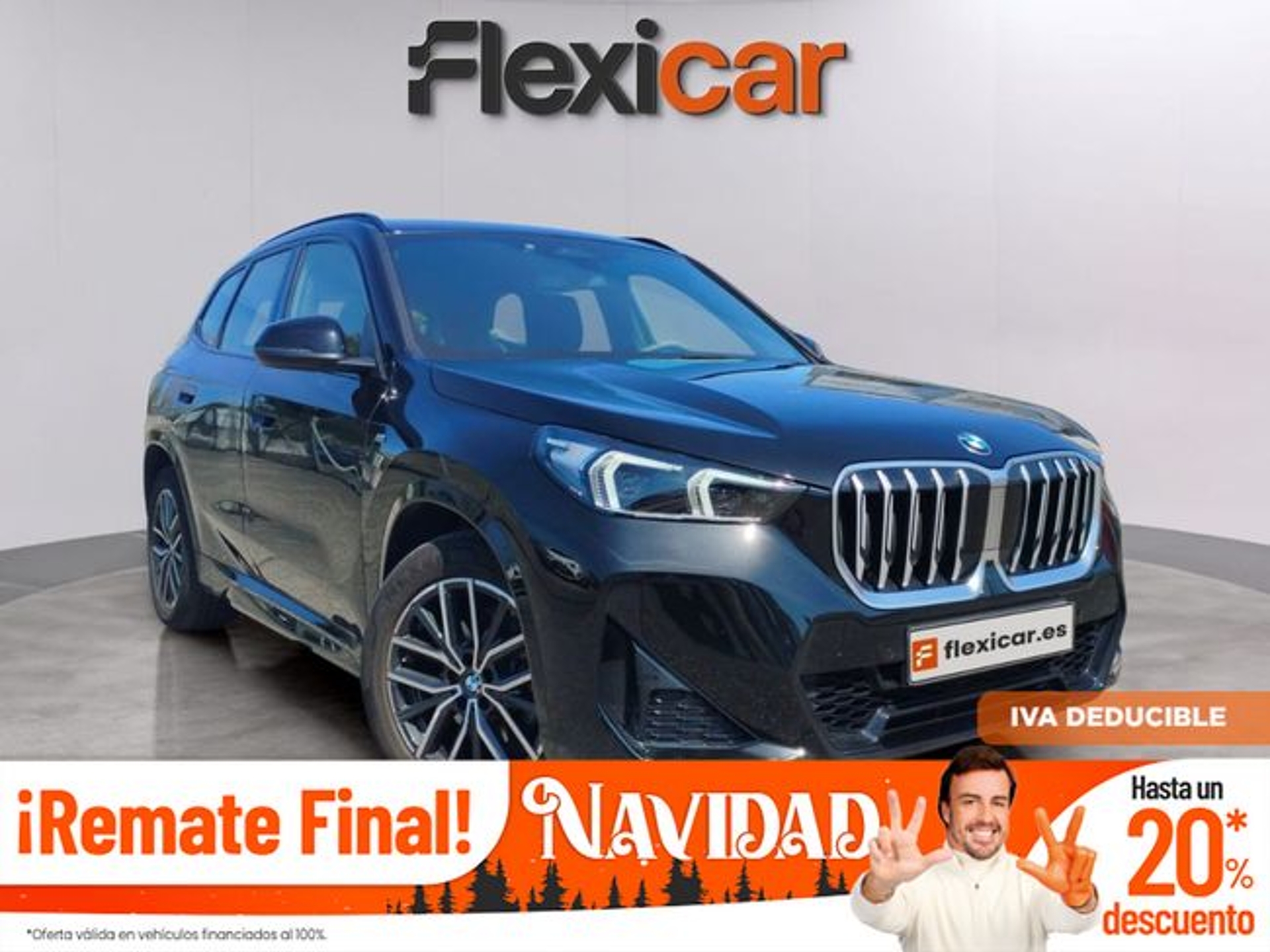 Imagen de BMW X1