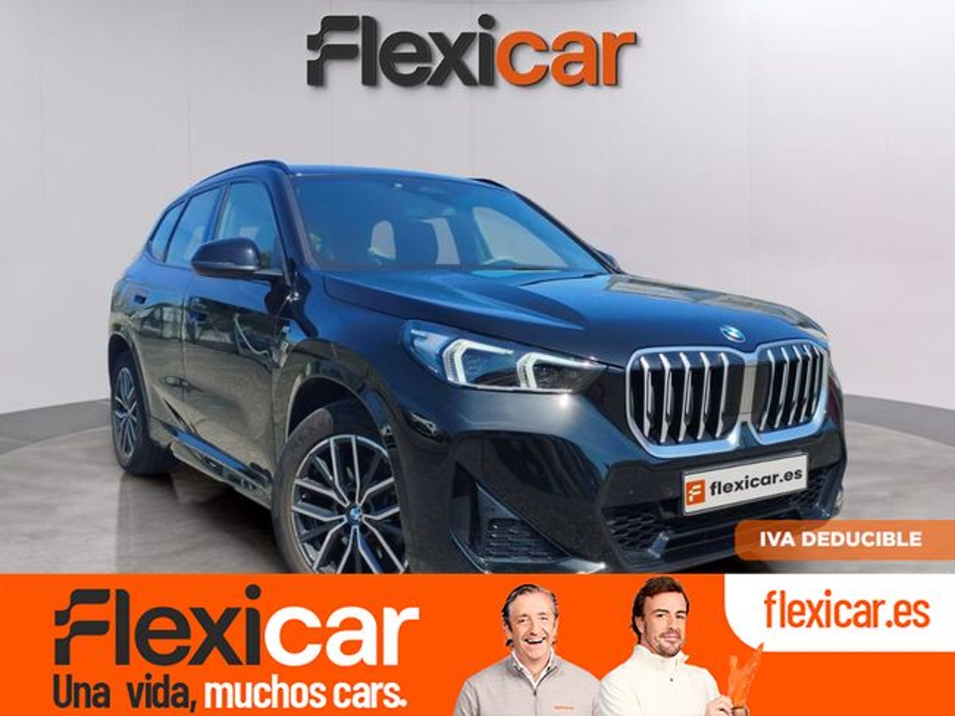 Imagen de BMW X1