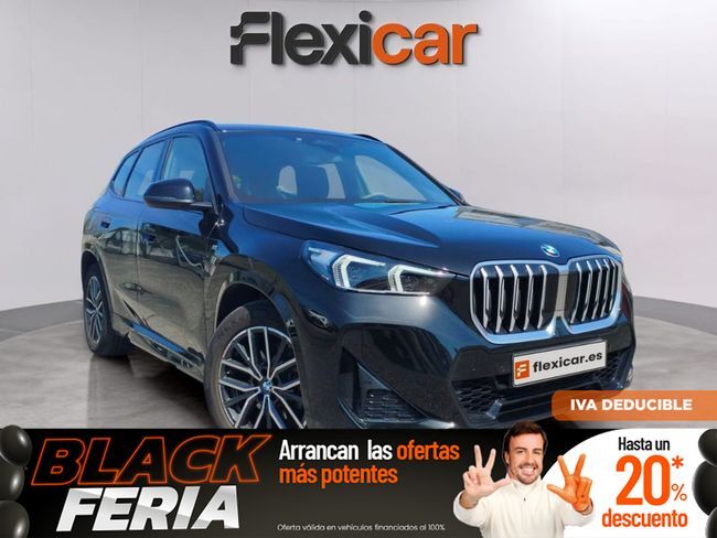 BMW X1 (xDrive20d) en Lugo