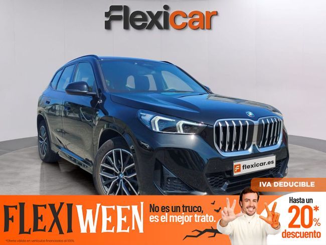 BMW X1 (xDrive20d) en Lugo
