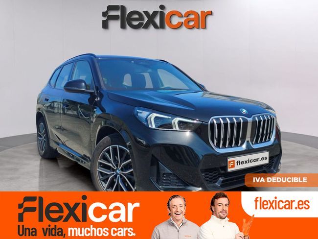 BMW X1 (xDrive20d) en Lugo