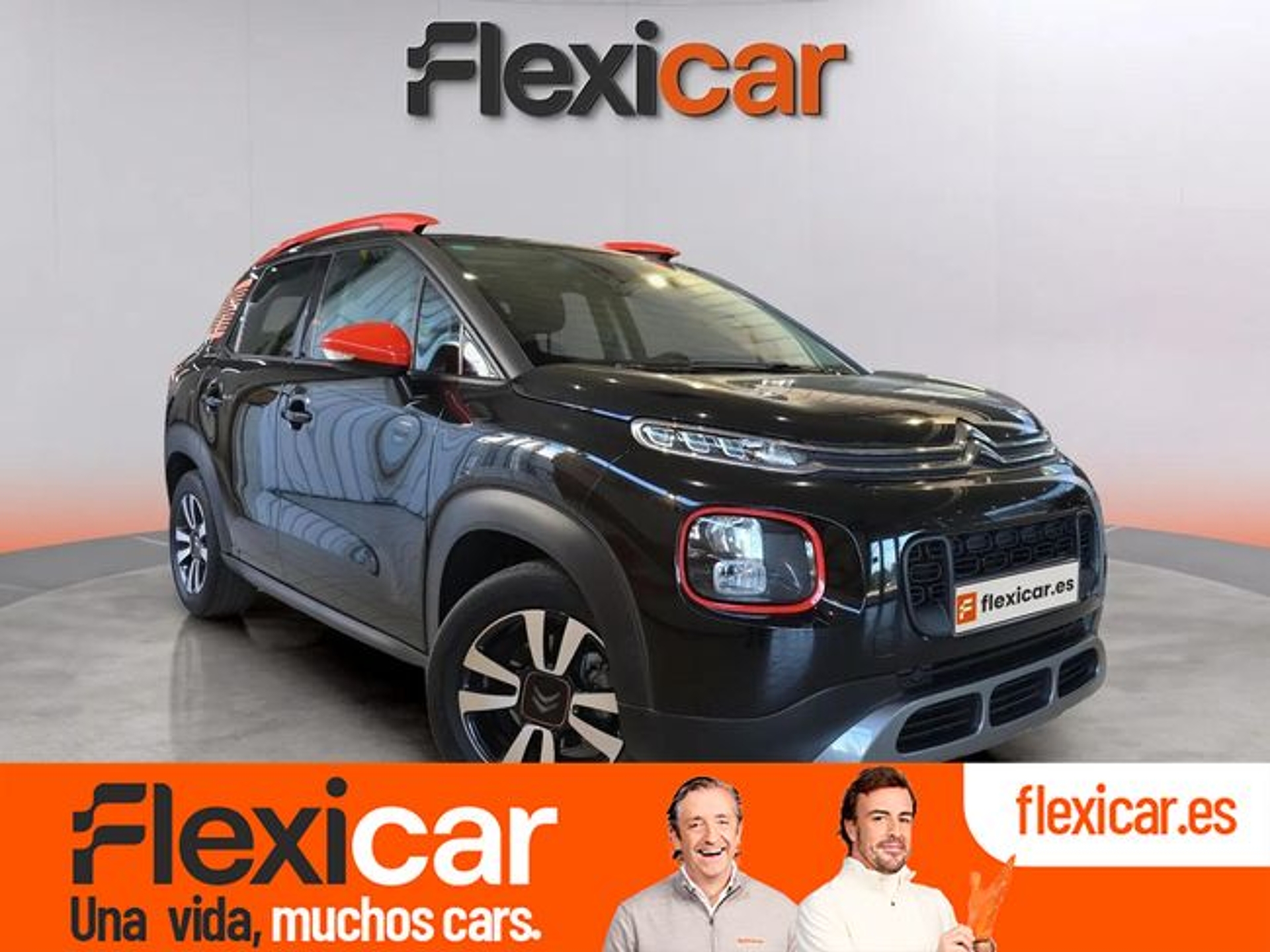 Imagen de CITROEN C3 Aircross