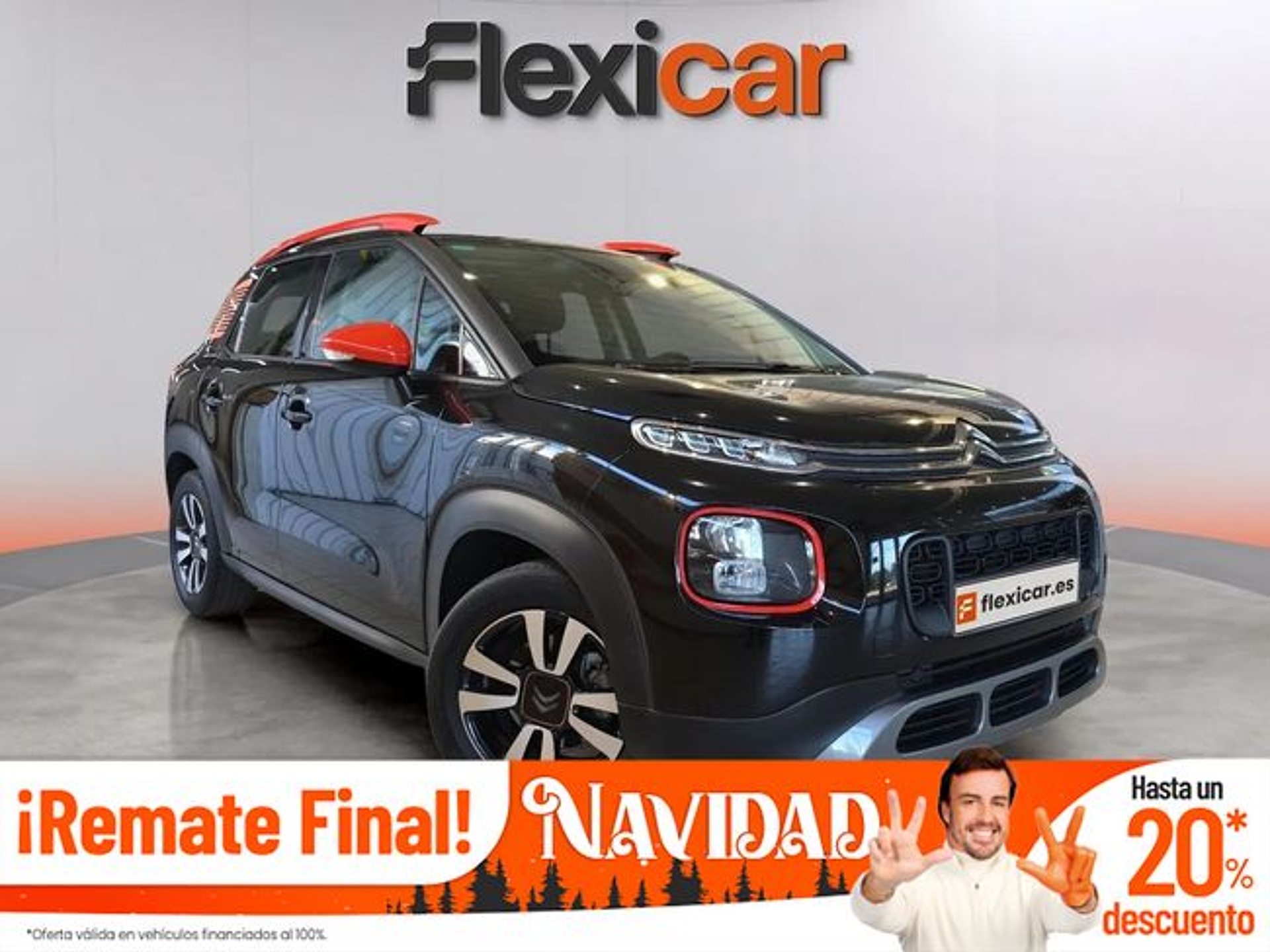 Imagen de CITROEN C3 Aircross