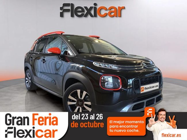 CITROEN C3 Aircross (PureTech 81kW (110CV) S&S FEEL) en Tarragona