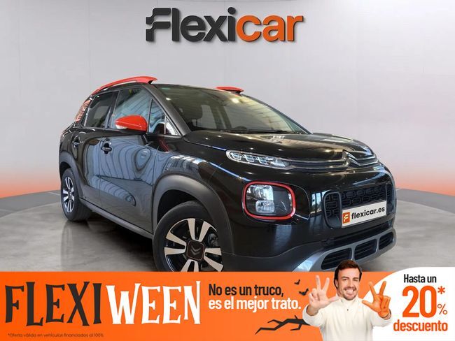 CITROEN C3 Aircross (PureTech 81kW (110CV) S&S FEEL) en Tarragona