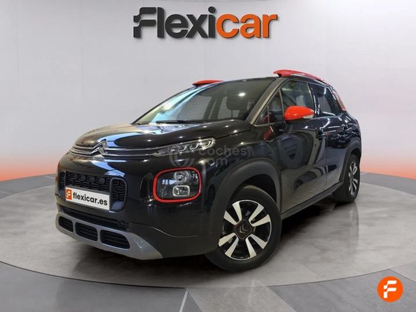 Foto del CITROEN C3 Aircross Puretech S&S Feel 110