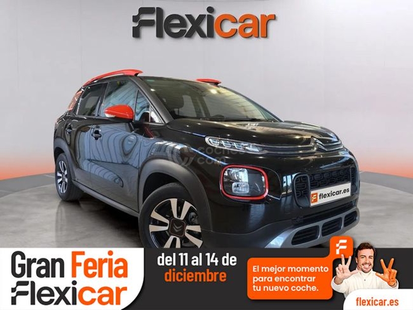 Foto del CITROEN C3 Aircross Puretech S&S Feel 110