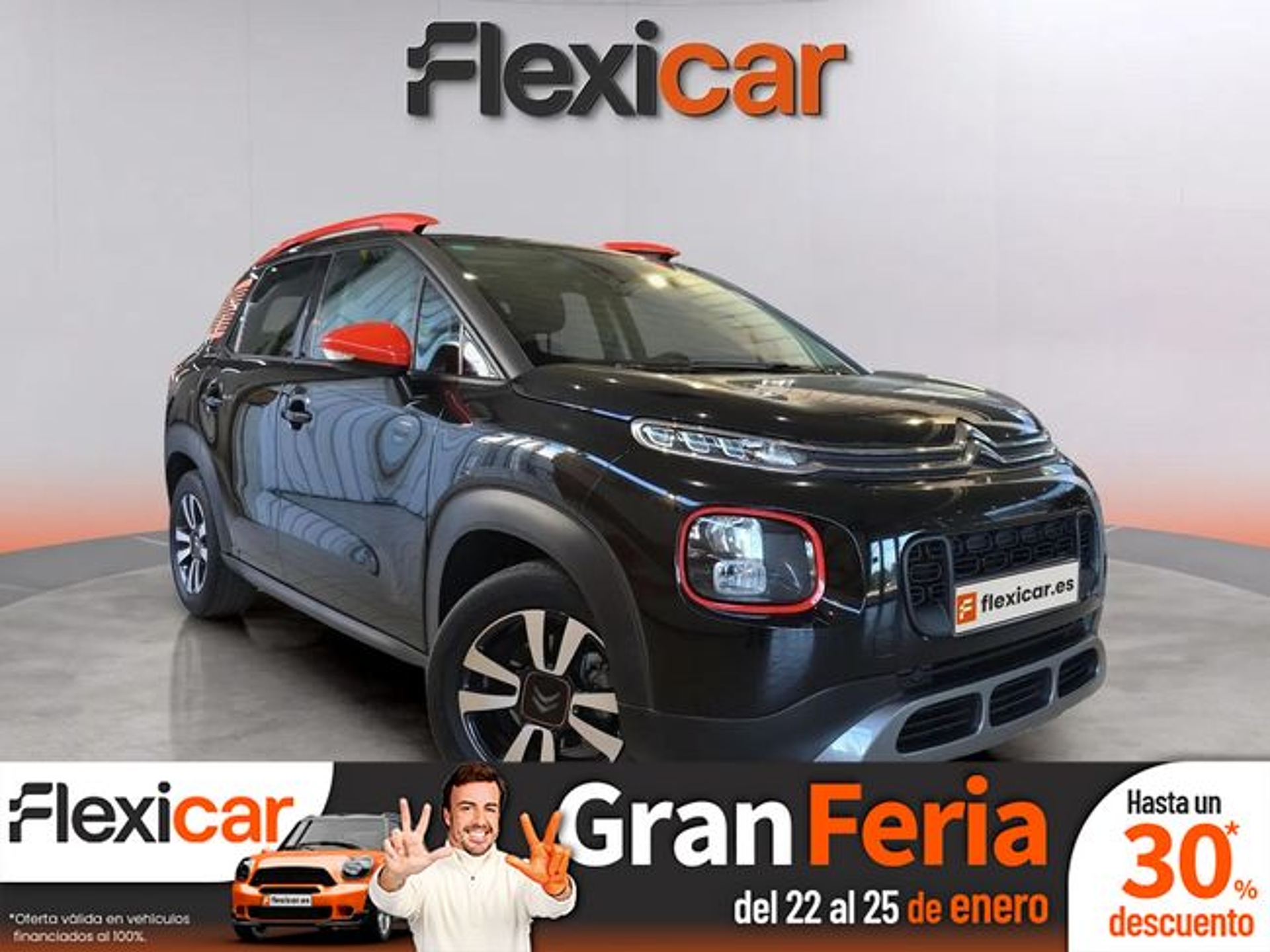Imagen de CITROEN C3 Aircross