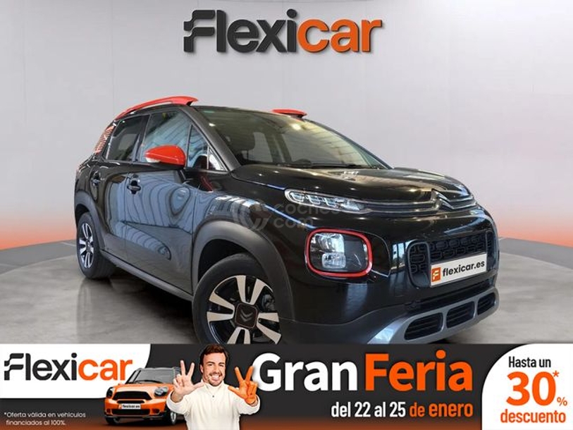 Foto del CITROEN C3 Aircross Puretech S&S Feel 110