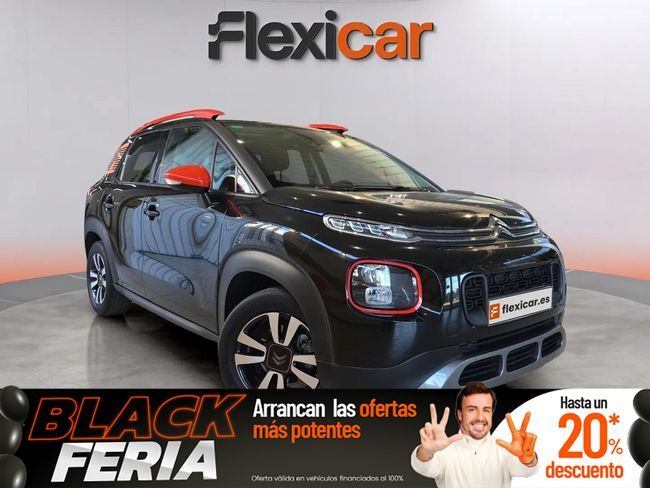 CITROEN C3 Aircross (PureTech 81kW (110CV) S&S FEEL) en Tarragona
