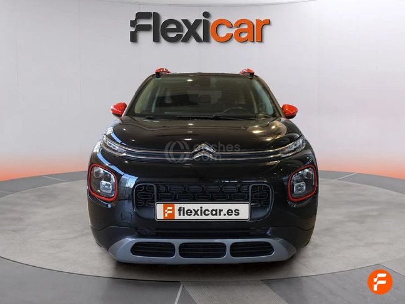 Foto del CITROEN C3 Aircross Puretech S&S Feel 110
