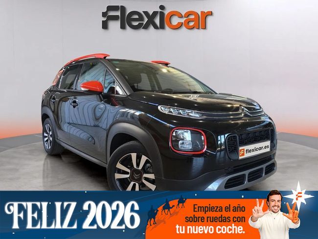 CITROEN C3 Aircross (PureTech 81kW (110CV) S&S FEEL) en Tarragona