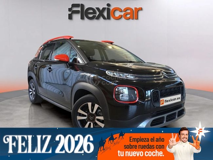 Foto del CITROEN C3 Aircross Puretech S&S Feel 110
