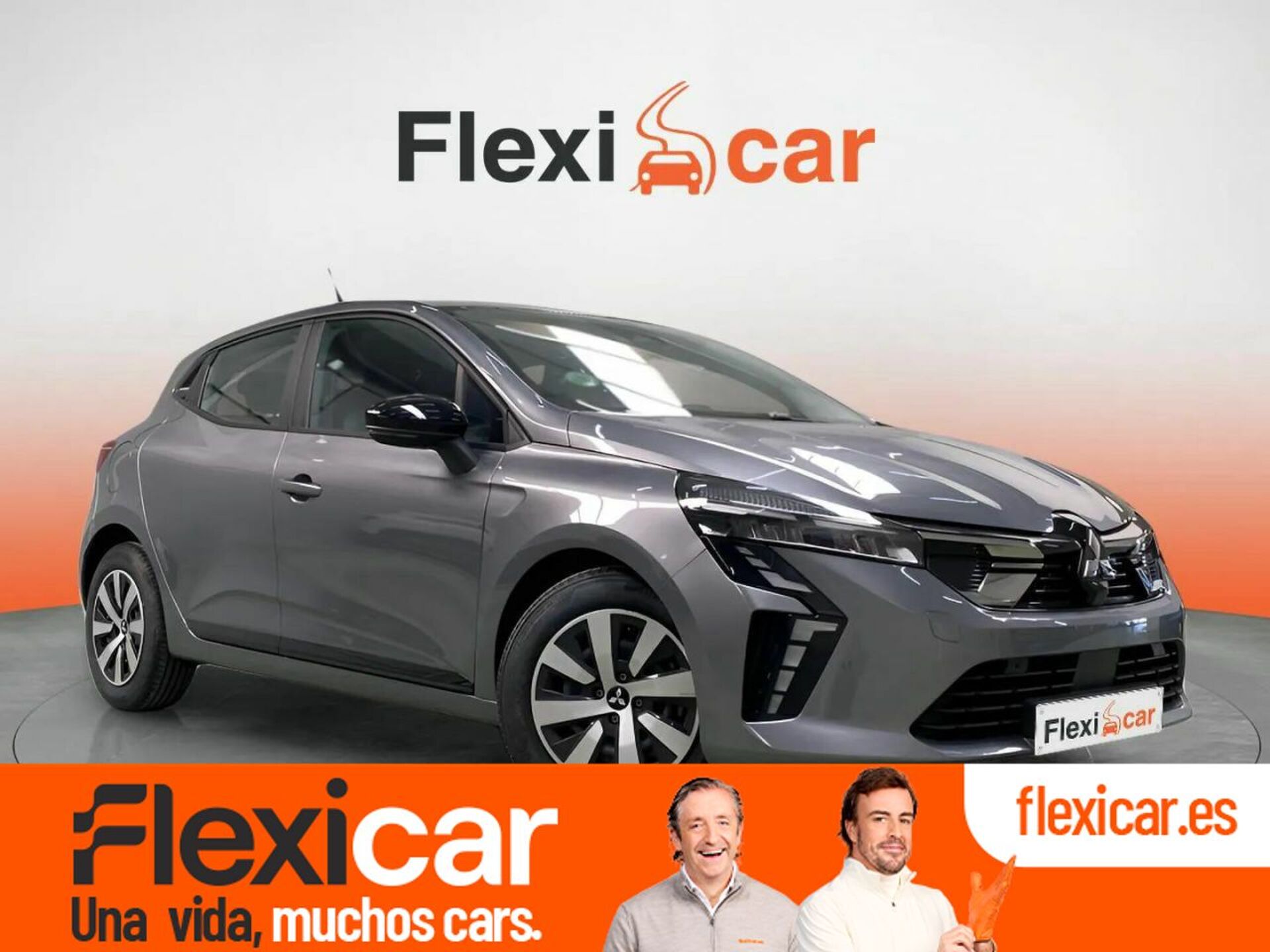 Imagen de MITSUBISHI Colt