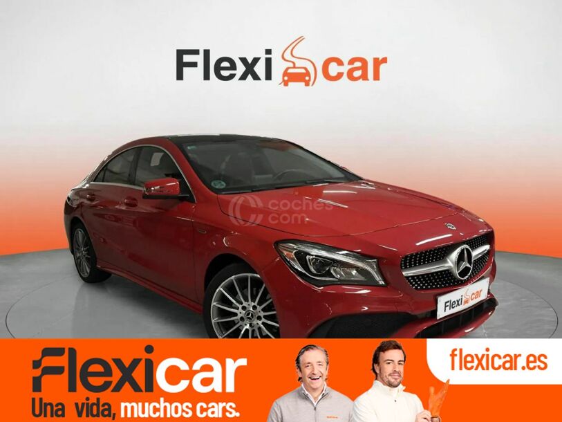Foto del MERCEDES Clase CLA CLA 180