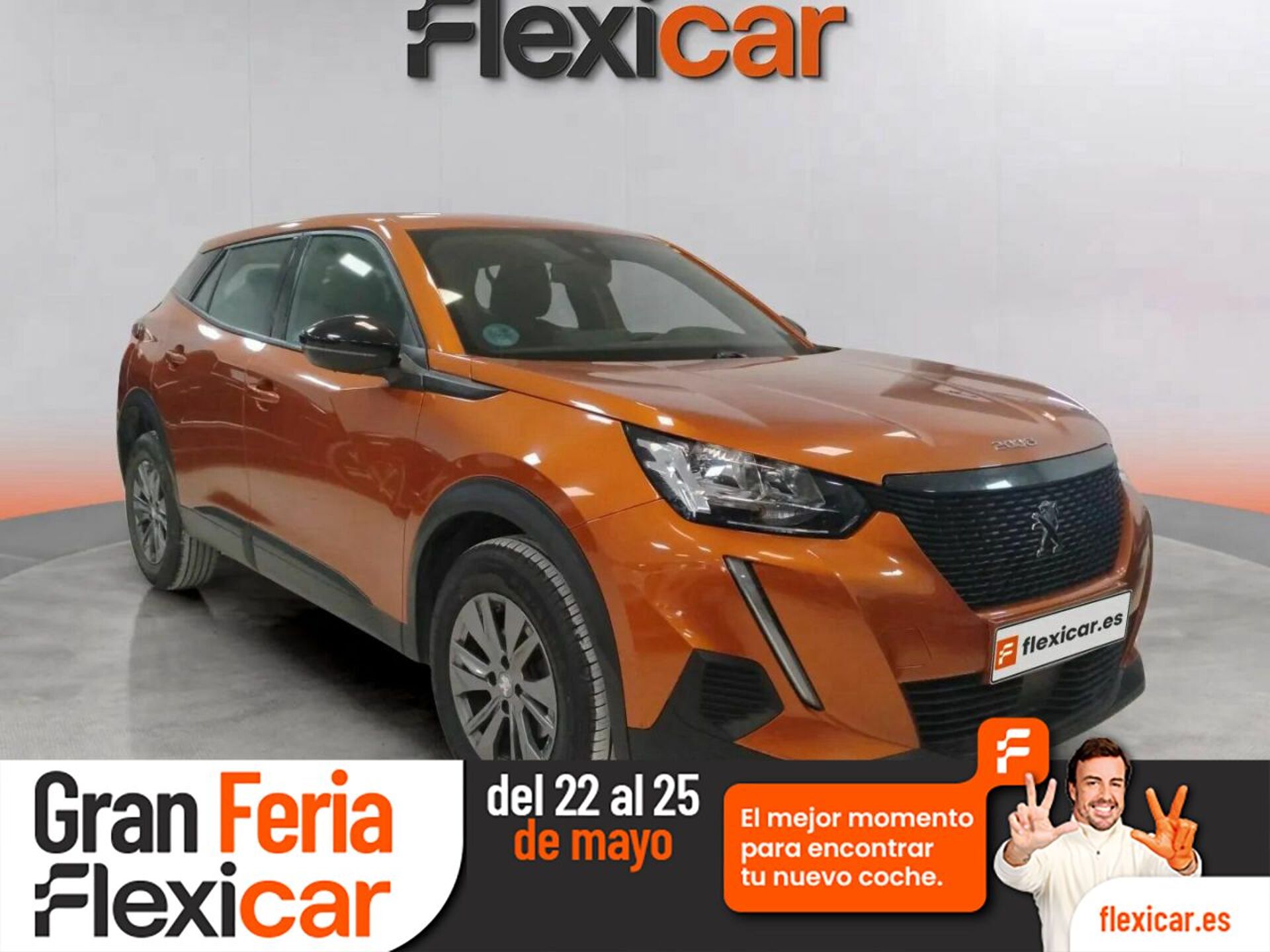 Imagen de PEUGEOT 2008