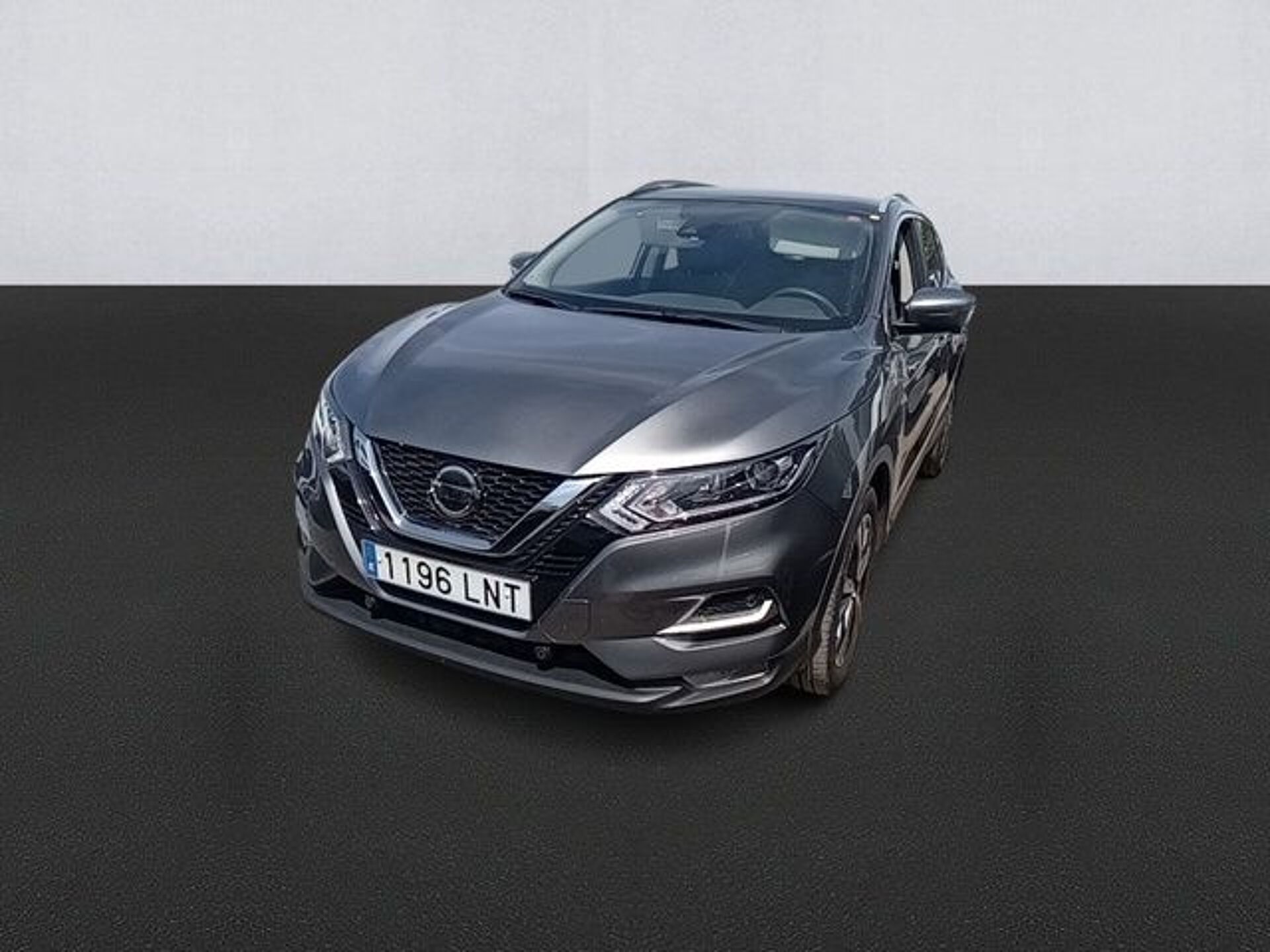Imagen de NISSAN Qashqai