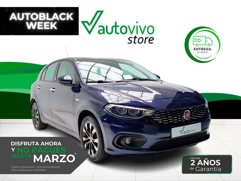 Foto del FIAT Tipo 1.3 Multijet II Mirror