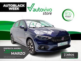 Imagen de FIAT Tipo 1.3 Multijet II Mirror