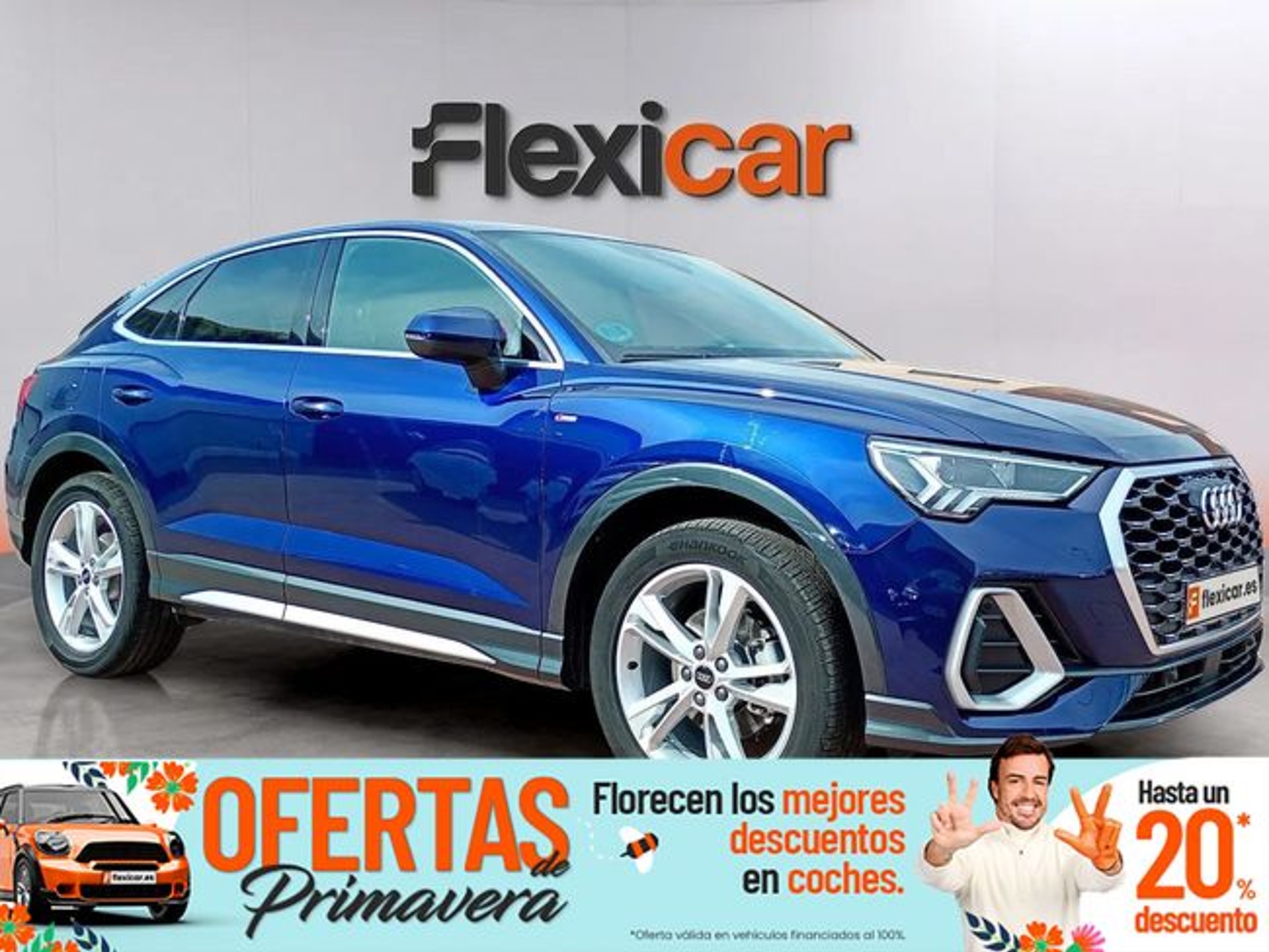 Imagen de AUDI Q3